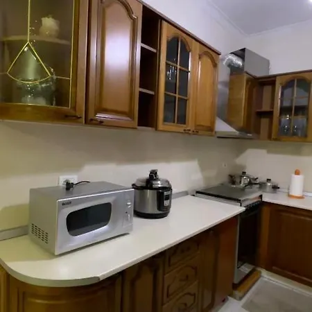 Appartement Yara's *